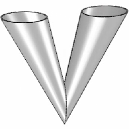 Logo VALENTIN