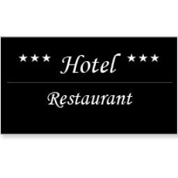 Logo LE MOULIN DE BARETTE