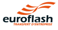 Logo EUROFLASH DEMENAGEMENTS