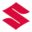 Logo SUZUKI FRANCE