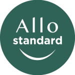 Logo ALLO STANDARD