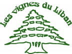 Logo OBEID - LES VIGNES DU LIBAN