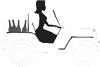 Logo JANNY SARL