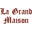 Logo DOMAINE DE LA GRAND MAISON