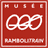 Logo AMIS MUSEE RAMBOLITRAIN
