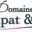 Logo SCEA POUPAT ET FILS