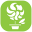 Logo ENTREPRISE NANTAISE DE PARCS ET JARDINS E.N.P.J.