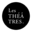 Logo THEATRE GYMNASE - ARMAND HAMMER & BERNARDINES