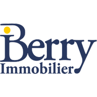 Logo BERRY IMMOBILIER