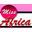 Logo MISS AFRICA