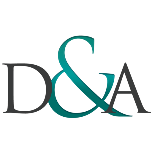 Logo DANIEL AVOCATS ET ASSOCIES