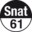 Logo SCENE NATIONALE 61