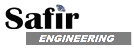 Logo SAFIR ENGINEERING