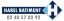 Logo HAREL BATIMENT