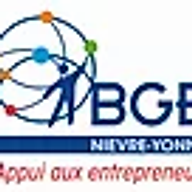 Logo BGE NIEVRE YONNE