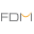 Logo FDM'EXPERTS