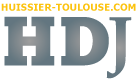 Logo LOUIS-PHILIPPE LOPEZ - OLIVIER MALAVIALLE, HUISSIERS DE JUSTICE ASSOCIES, SOCIETE CIVILE PROFESSIONNELLE TITULAIRE D'UN