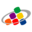 Logo VOYAGES CACHON