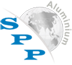 Logo S.P.P. SERVICES ET PROTECTION PARTICULIER