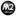 Logo R2M RADIO REMIREMONT MOSELLE