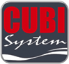 Logo CUBISYSTEM