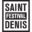 Logo ASSOCIATION DU FESTIVAL DE MUSIQUE DE SAINT-DENIS
