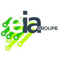 Logo SARL E.I.A GRENOBLE