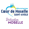 Logo OFFICE DE TOURISME DE SAINT AVOLD