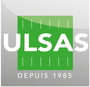 Logo ULSAS