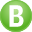 Logo B D R