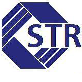 Logo S T R  AUVERGNE