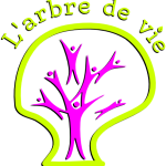 Logo ASSOCIATION L'ARBRE DE VIE