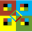 Logo RESACT MIDI PYRENEES