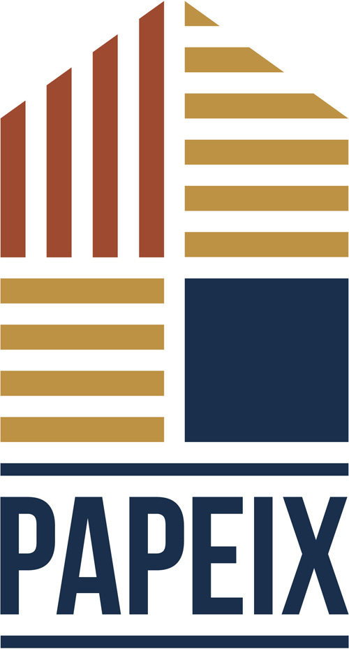 Logo PAPEIX SAS
