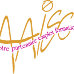 Logo ASS ACCUEIL INFORMATION SUD CHARENTE