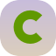 Logo COMITE ETABLISSEMENT REGION SNCF NANTES