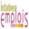 Logo INITIATIVES EMPLOIS
