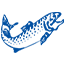Logo SCEA PISCICULTURE DE LUSSAIS