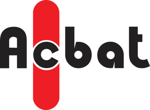 Logo ACBAT