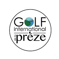 Logo GOLF INTERNATIONAL DE LA PREZE