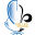 Logo CERCLE ESCRIME DE MELUN