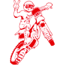 Logo SOC NOUVELLE SALLANCHES MOTOS