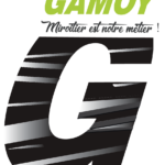 Logo MIROITERIE GAMOY