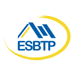 Logo ENTREPRISE SARTHOISE DE BATIMENT ET TRAVAUX PUBLICS