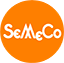 Logo SOCIETE D'ECONOMIE MIXTE POUR L'ETUDE ET L'EXPLOITATION D'EQUIPEMENTS COLLECTIFS