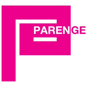 Logo PARENGE - COMPAGNIE PARISIENNE D'ENTREPRISES GENERALES