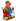 Logo MONSIEUR ERIC FLEURY