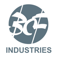 Logo BCF INDUSTRIES