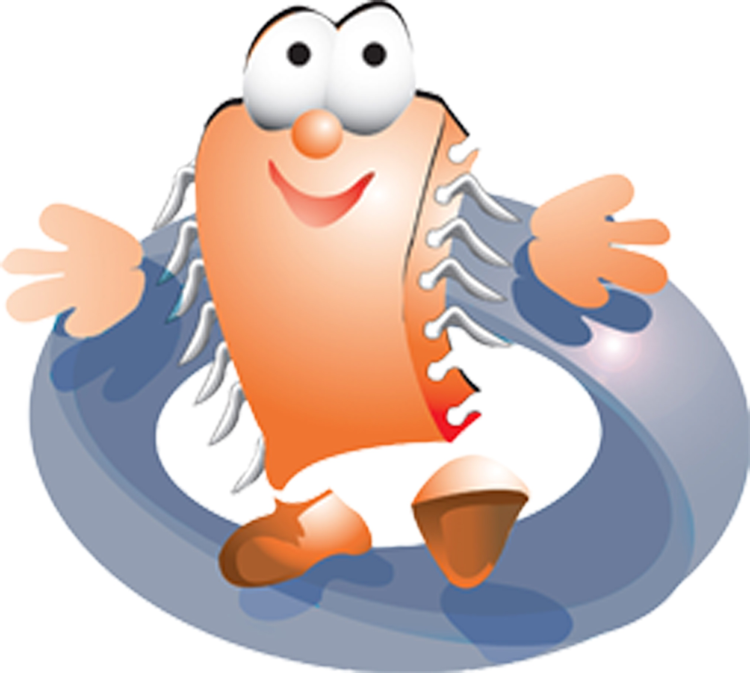 Logo LE ZERO ET L'INFINI