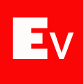 Logo EVAS (A.A.EVAS)